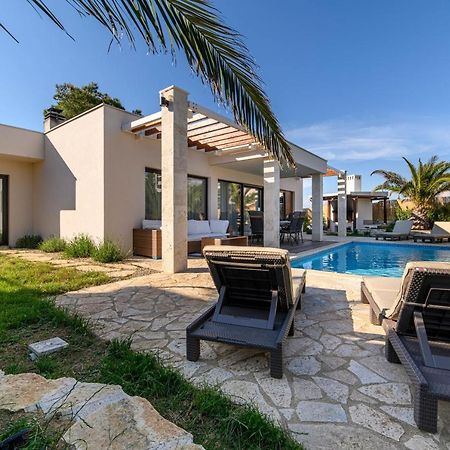 Villa Maria Sibenik Luaran gambar