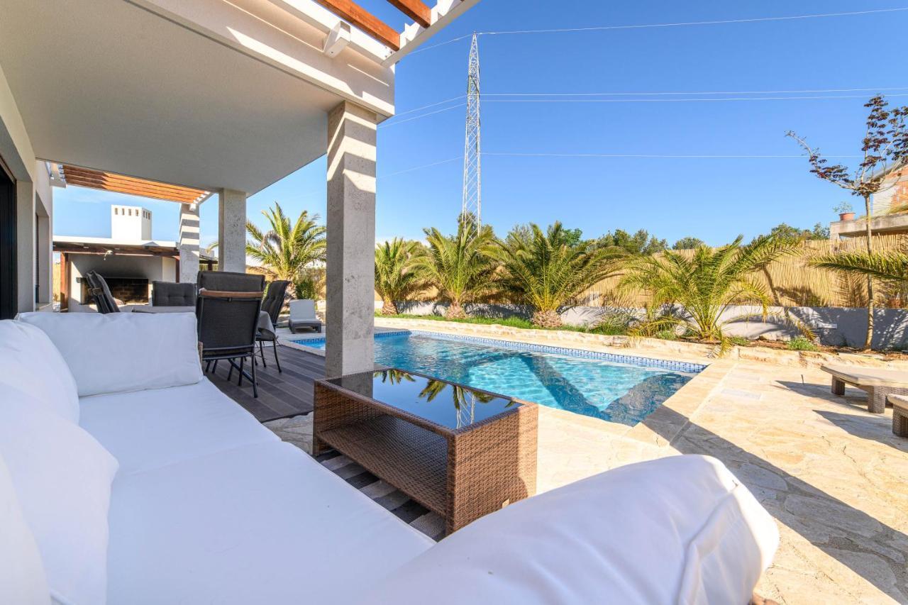 Villa Maria Sibenik Luaran gambar