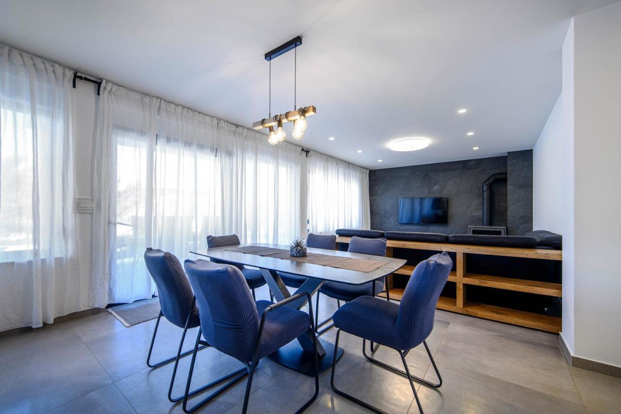 Villa Maria Sibenik Luaran gambar